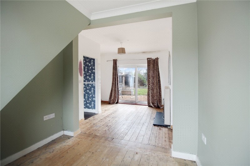 Links Avenue, Hellesdon, Norwich, Norfolk, NR6