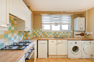 Humphrey Court, London, SW11