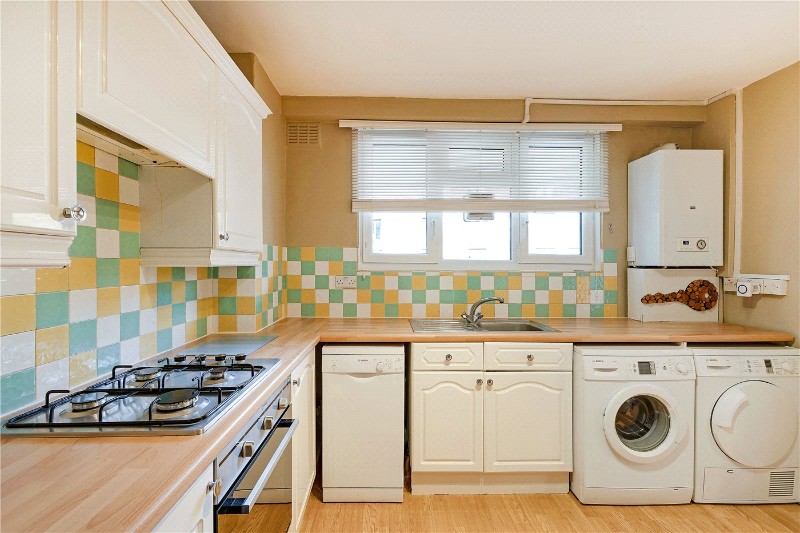 Humphrey Court, London, SW11