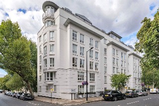 Warrington Gardens, London, W9