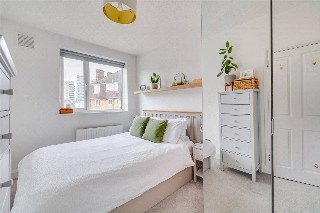 Armoury Way, London, SW18