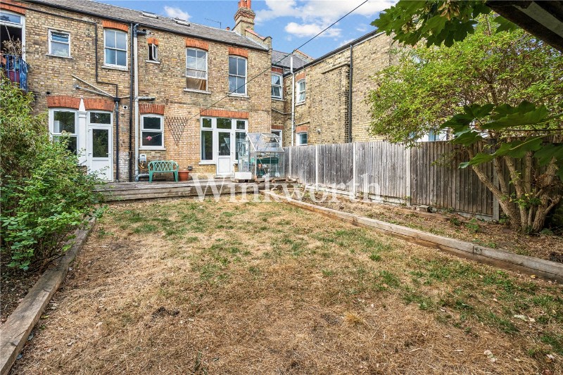 Marden Road, London, N17