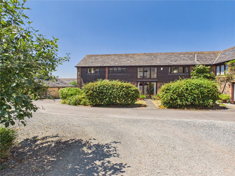 Copplestone, Crediton, Devon, EX17