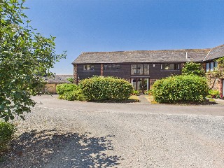 Copplestone, Crediton, Devon, EX17