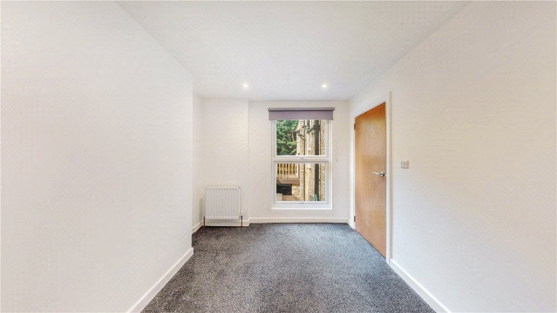 Archway Road, London, N6