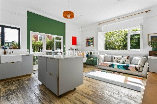 Pemberton Road, London, N4