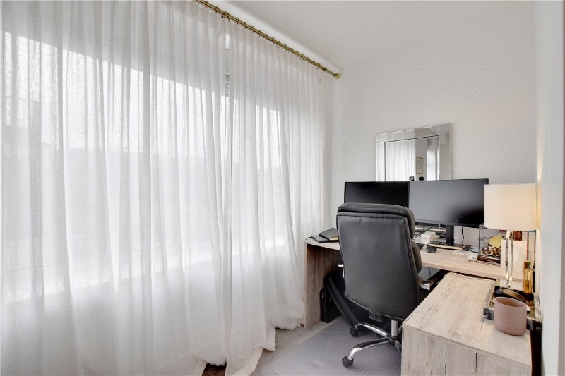 Huntley Close, Greenwich, London, SE10