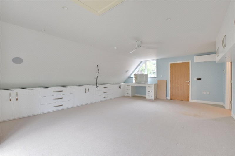 Kemnal Road, Chislehurst, Kent, BR7