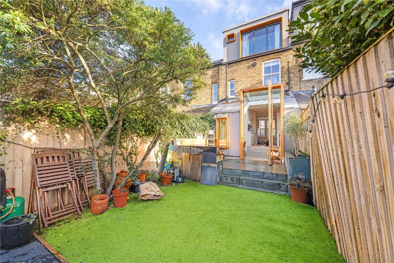 Landells Road, East Dulwich, London, SE22