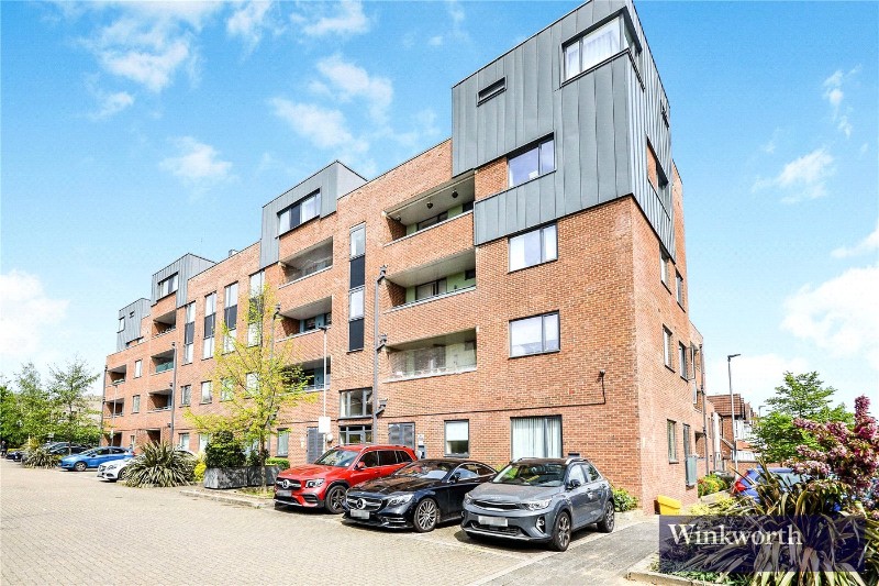 Artisan Place, Harrow, HA3