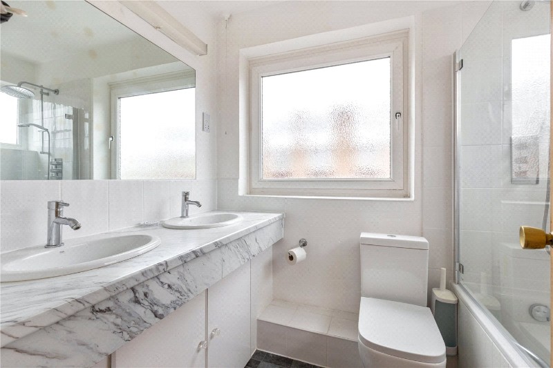 Whitefield Close, London, SW15
