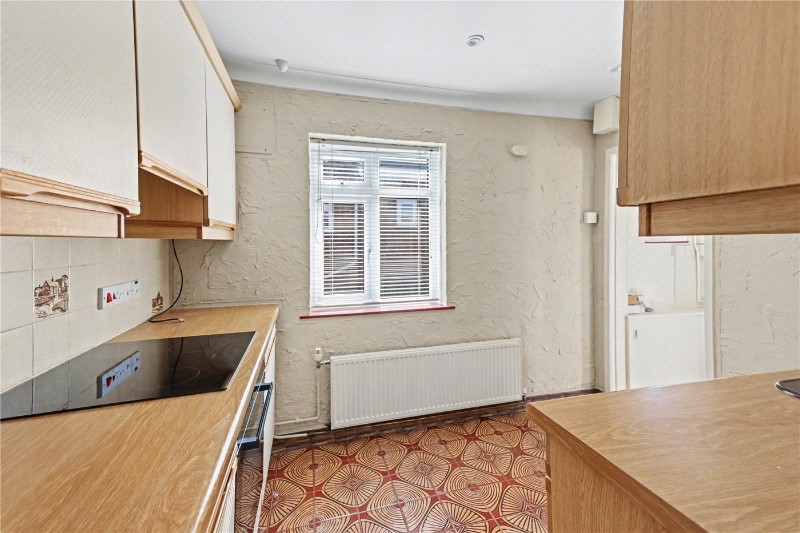 Lone Barn Road, Sprowston, Norwich, Norfolk, NR7