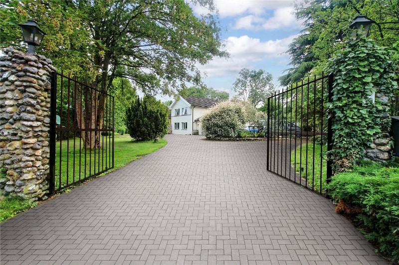Home Farm Lane, Morley St. Peter, Wymondham, Norfolk, NR18