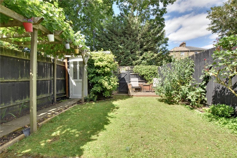 Overcliff Road, Ladywell, London, SE13