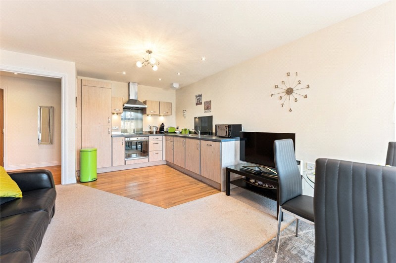 Avenue Road, Leamington Spa, Warwickshire, CV31