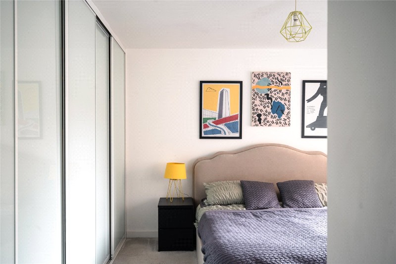 Blairderry Road, London, SW2