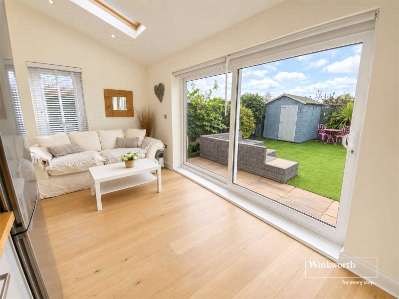 Elderberry Lane, Mudeford, Christchurch, Dorset, BH23