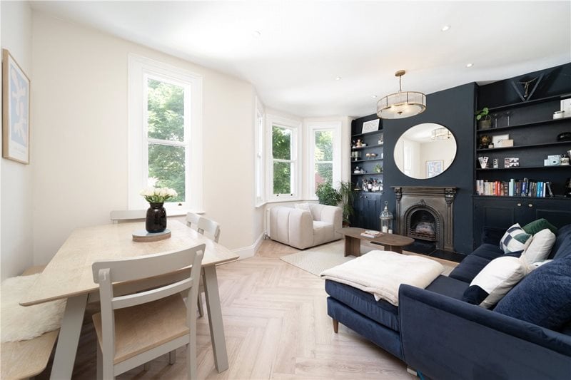 Southfield Road, London, W4