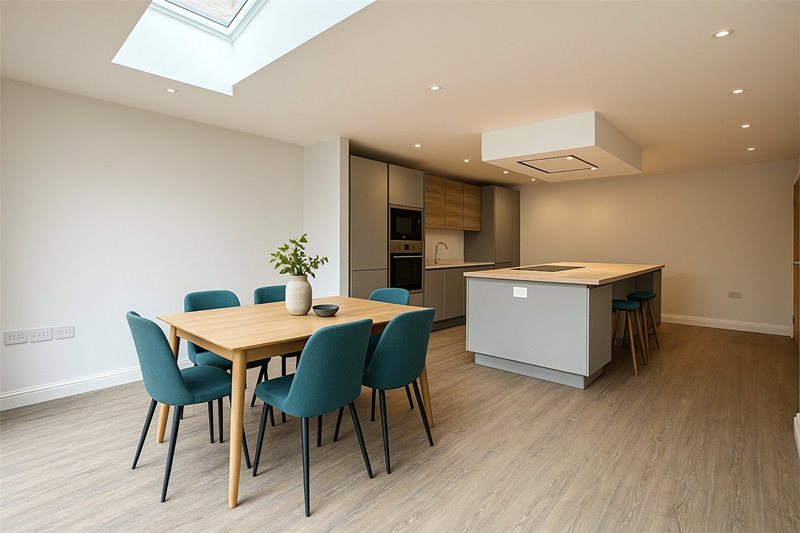 Legion Way, Ruskington, Sleaford, Lincolnshire, NG34