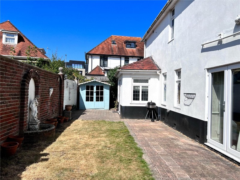 Orchard Avenue, Lower Parkstone, Poole, BH14