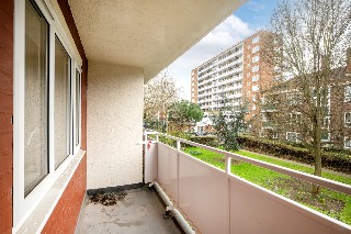 Henry Dickens Court, St. Anns Road, London, W11
