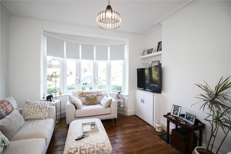 Southbourne Grove, Westcliff-on-Sea, Essex, SS0