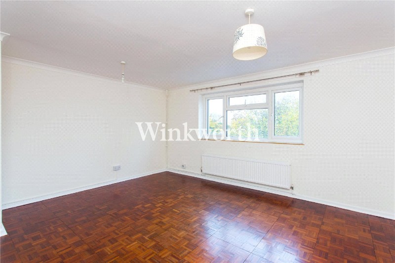 Nant Court, Granville Road, London, NW2