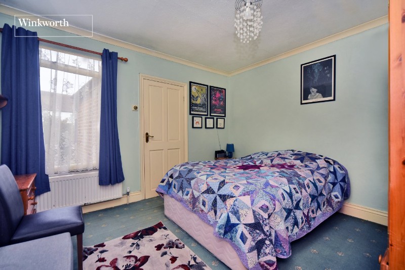 Oakhill Road, Sutton, SM1