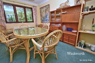 The Acorns, Wimborne, BH21
