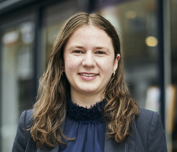 Evie McKee