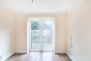 Childeric Road, London, SE14