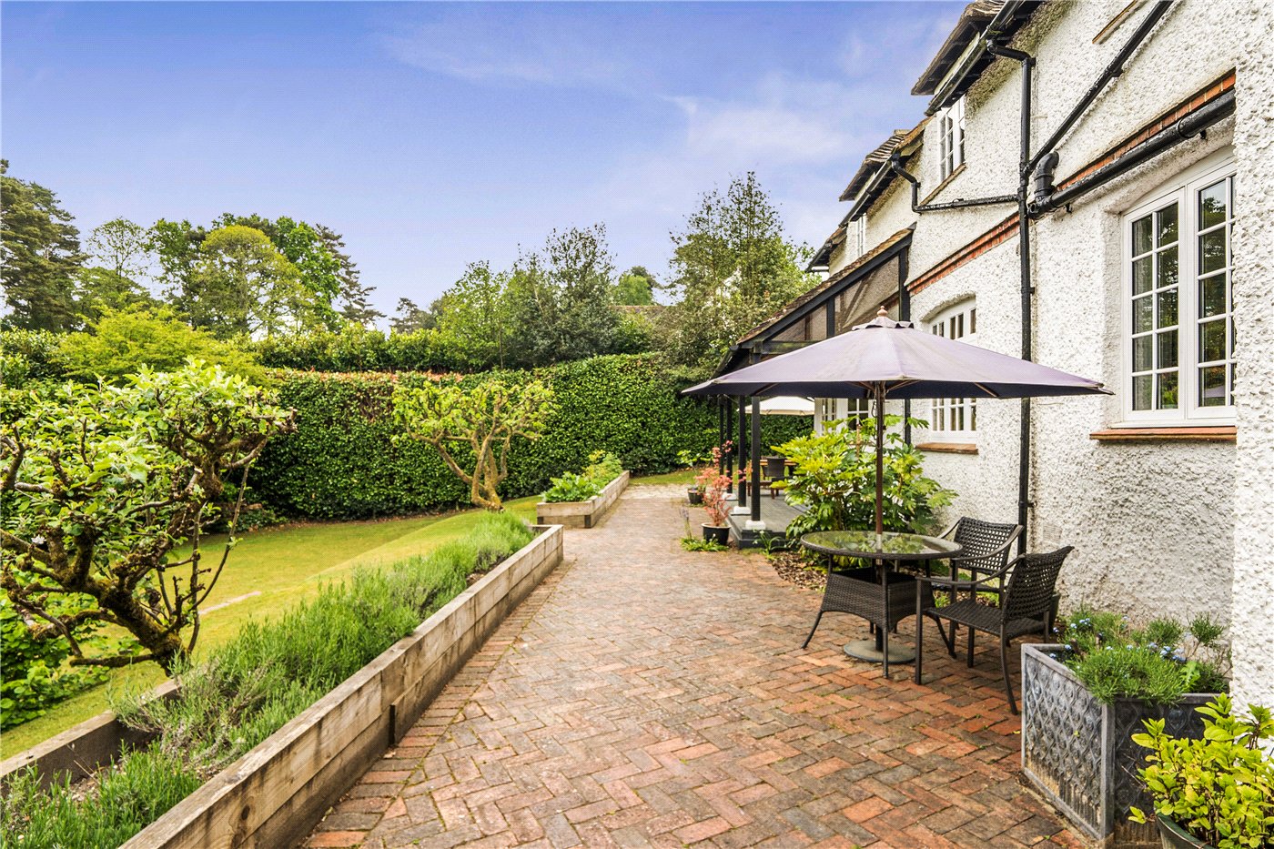 Winkworth Farnham