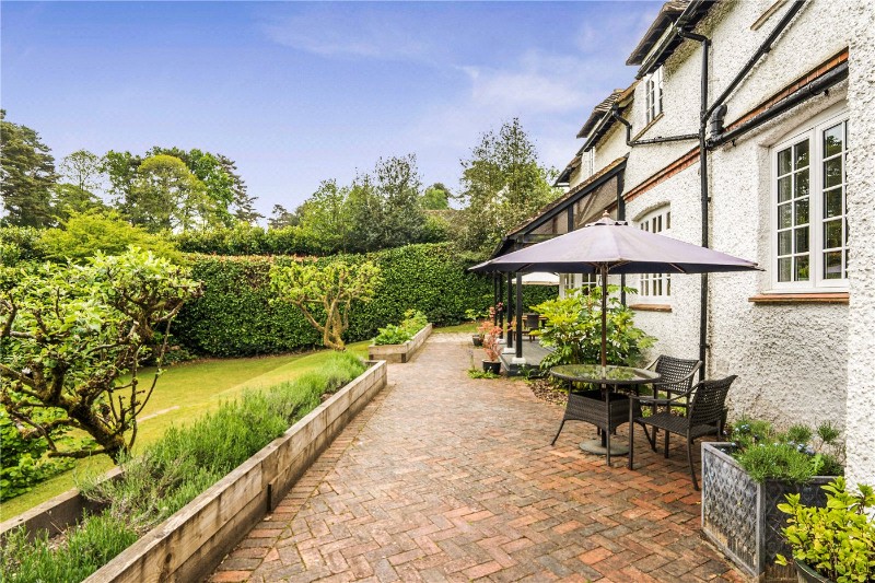 Churt Road, Hindhead, Surrey, GU26