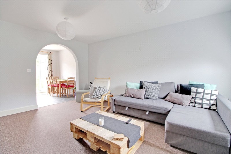The Ridings, Poringland, Norwich, NR14