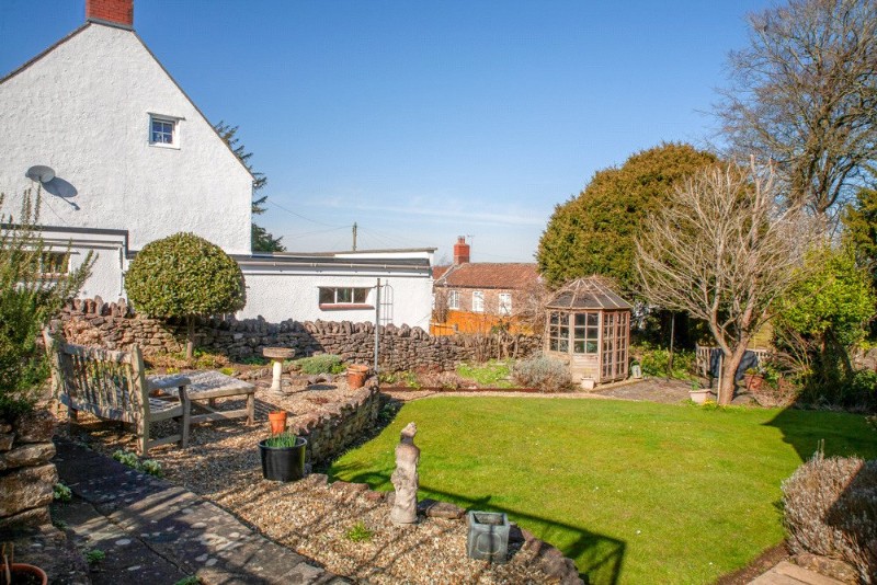 High Street, Blagdon, Bristol, Somerset, BS40