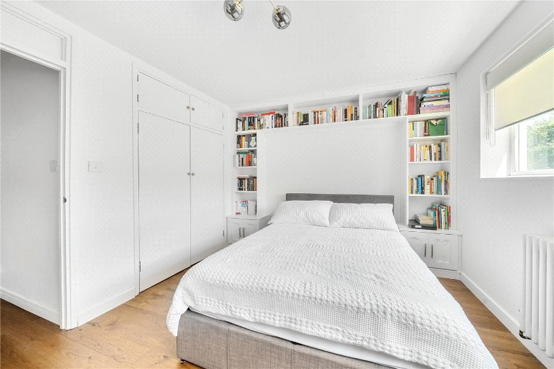 Dartmouth Road, London, SE26