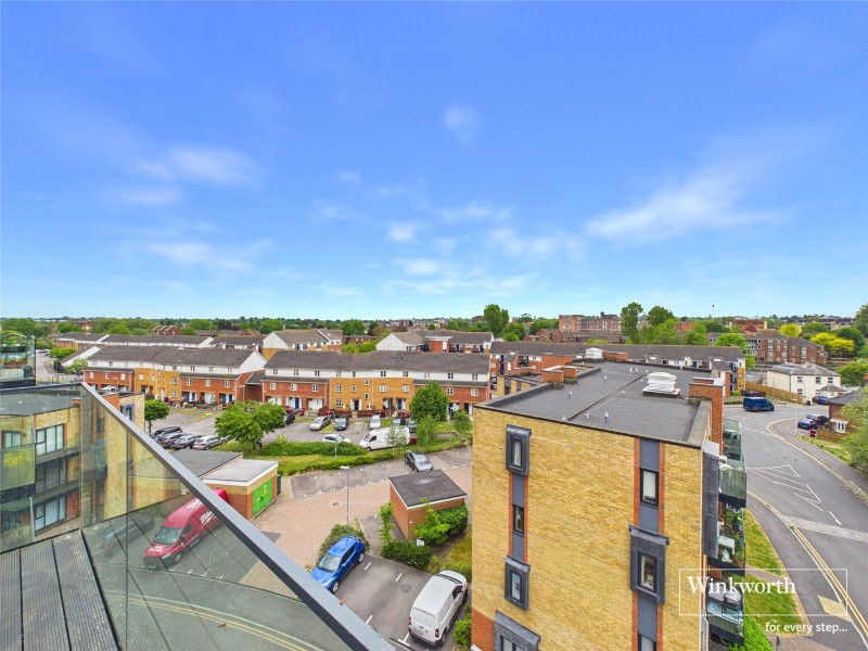 Oscar Wilde Road, Reading, Berkshire, RG1