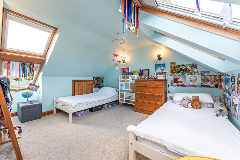 North Stroud Lane, Petersfield, Hampshire, GU32