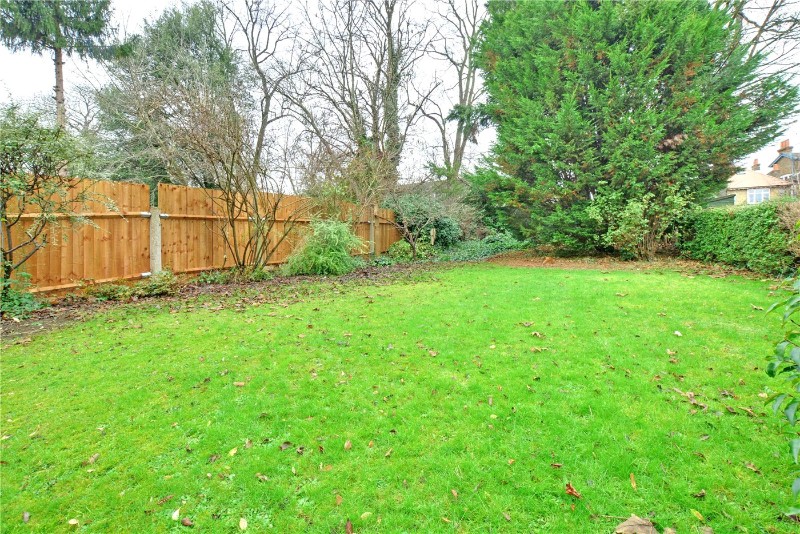 Granville Park, Lewisham, London, SE13