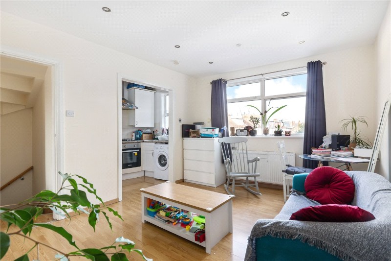 Avarn Road, London, SW17