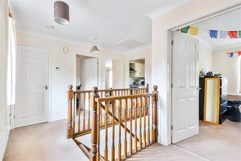 Massey Road, Tiverton, EX16