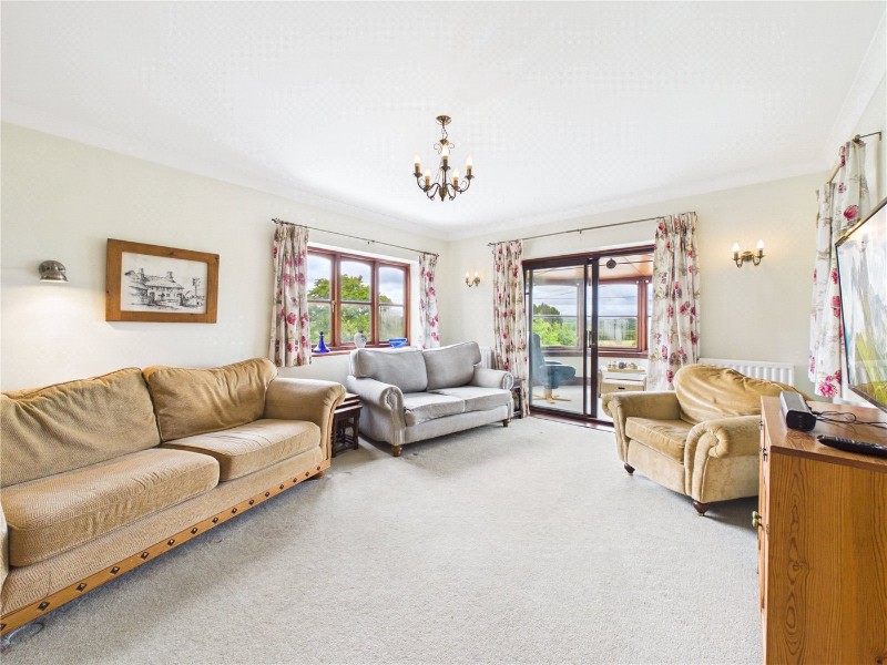 Lower Town, Sampford Peverell, Tiverton, Devon, EX16
