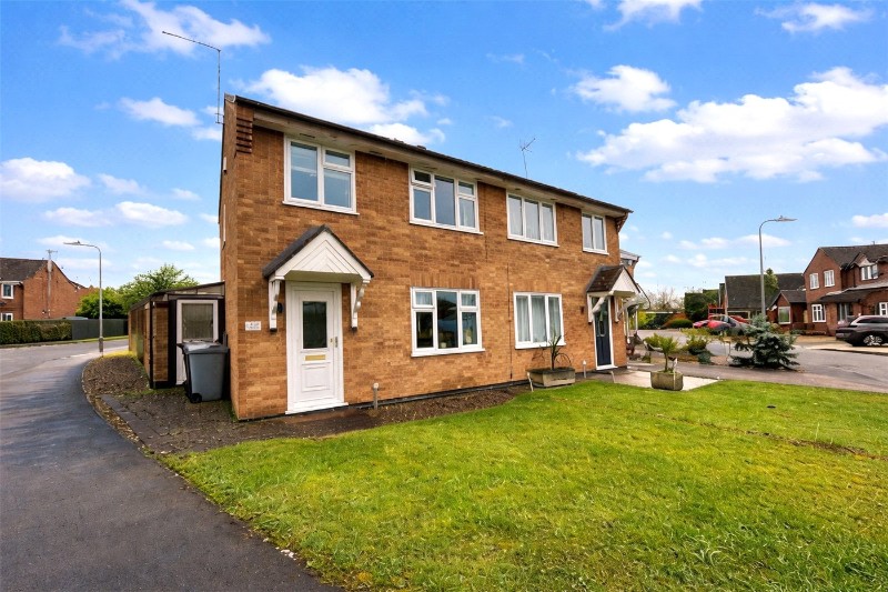 Stretham Way, Bourne, Lincolnshire, PE10