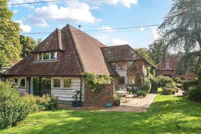 Kingsley, Hampshire, GU35