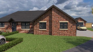 Shepherds Lane, Helpringham, Sleaford, Lincolnshire, NG34