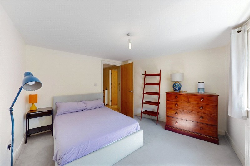 Holmes Road, London, NW5