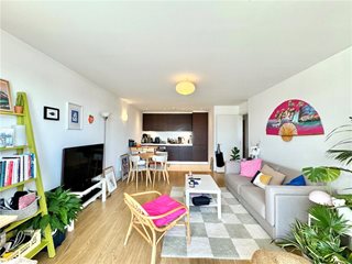 Chadwell Lane, London, N8