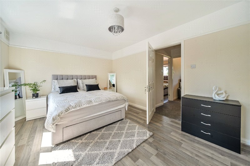 Perry Vale, London, SE23