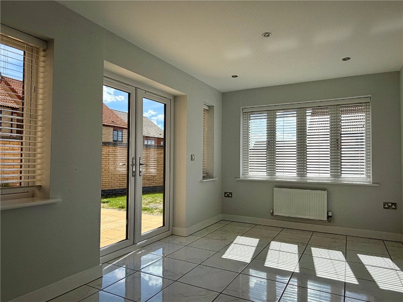 Town Road, Quarrington, Sleaford, Lincolnshire, NG34