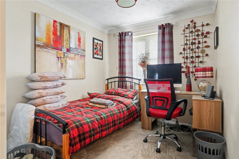 Rowton Heath, Thorpe St Andrew, Norwich, Norfolk, NR7